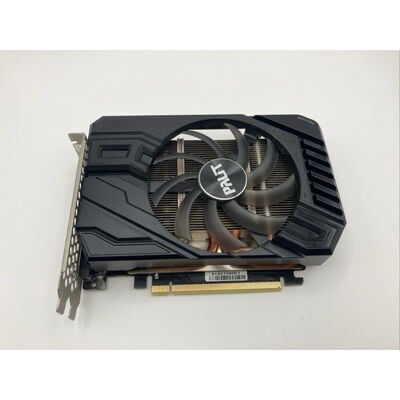 【仙台店】中古  Palit GTX1660Ti STORMX 6GB GDDR6（GTX1660Ti 6GB PCI-E） 191435 