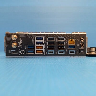 【大須店】中古  ASRock X870 Livemixer WiFi (X870 AM5 ATX DDR5) 3120024388 
