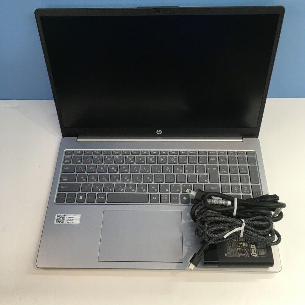 HPの中古ノートパソコン一覧（509件）｜パソコン（PC）通販のドスパラ