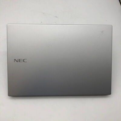 【大分店】中古  NEC VersaPro タイプVB PC-VKM17BZG4 (Core i5 8350U/8GB/SSD256GB/-/オンボード/12.5/1366x768/Wi-Fi/WEBCAM/W11H64 MAR) 186169 