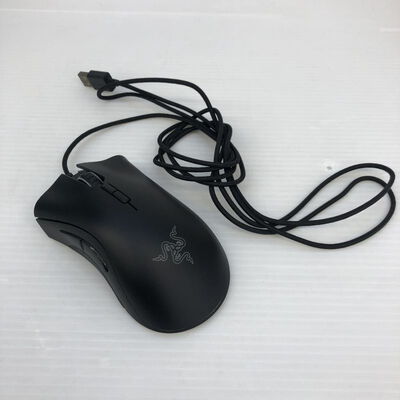 【徳島住吉店】中古  Razer DeathAdder Elite 5230000934 