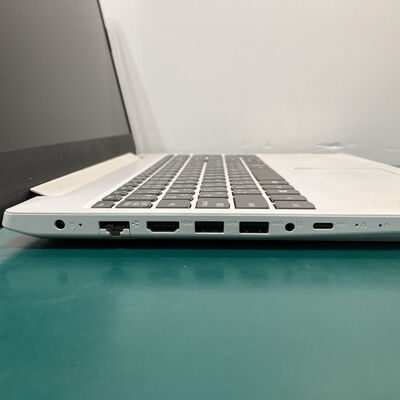 【富山本郷店】中古  Lenovo Ideapad L340-15API (AMD Ryzen 5 3500U/8GB/CPU内臓/SSD 256GB/DVDmt/15.6inch/LAN+WLAN/WebCAM/Win 11 Home/-) 4760001087 