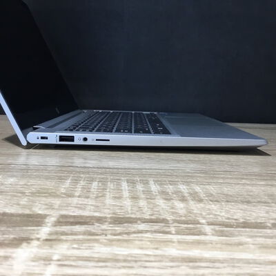 【松山環状枝松店】中古  HPProBook 430 G8(Corei5-1135G7/16GB/SSD256GB/無し/無し/13.3/1366&times;768/W11P) 4560001521 