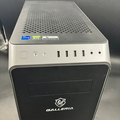 【大須店】中古  GALLERIA RM5C-R36 3120023846 