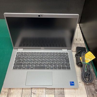 【広島店】中古  DELL Latitude 5420 (INTEL Core i5 1145G7 2.6GHz/16GB/SSD512GB/-/オンボード/14/1920x1080/Wi-Fi/WEBCAM/W11P64) 179609 