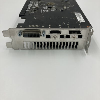 【なんば店】中古  ASUS DUAL-GTX1650-O4G (GTX1650 4G GDR5) 139570 