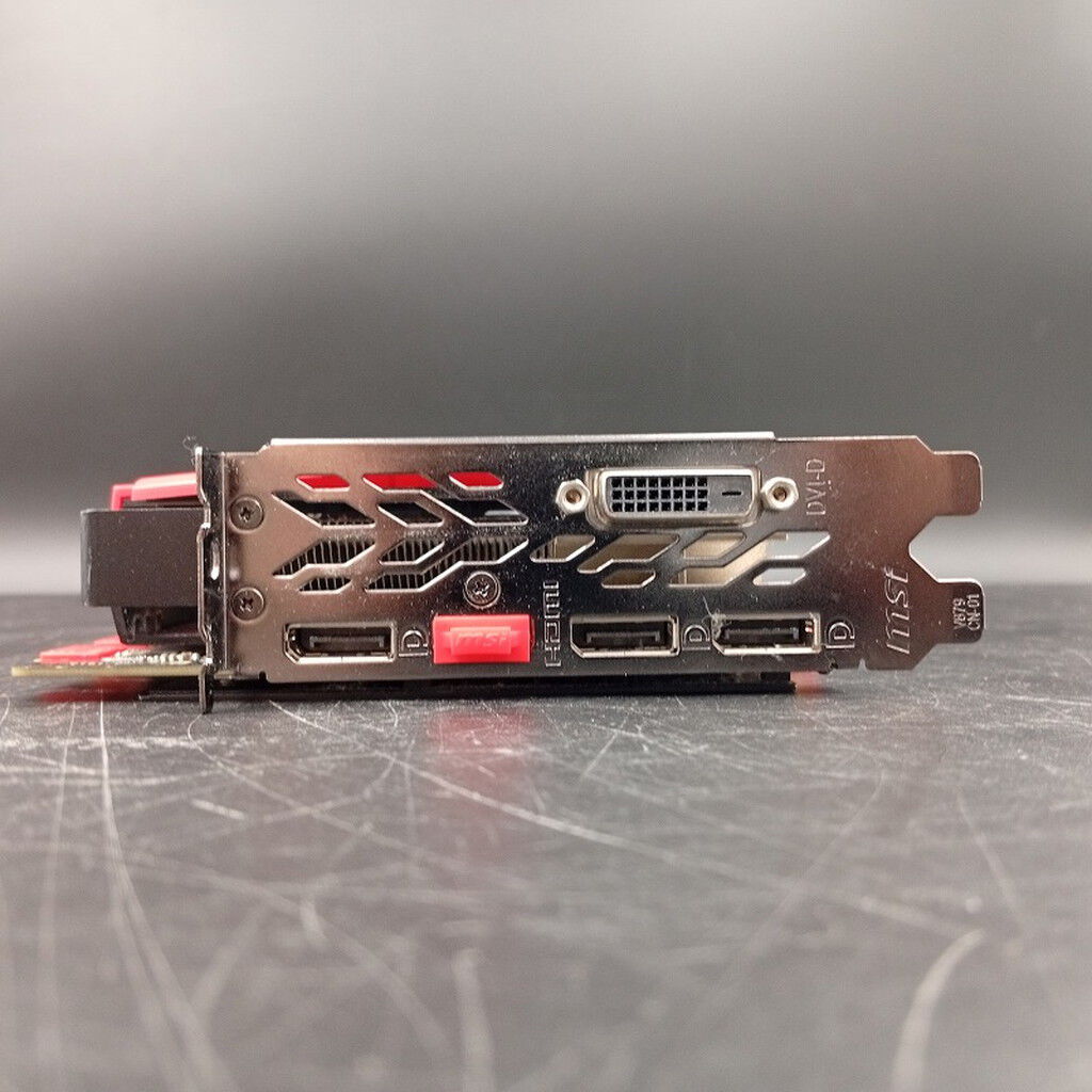 【中古】MSI GeForce GTX 1080 中古 MSI GTX 1080 GAMING X 8G（GTX1080 8GB） 3480036658