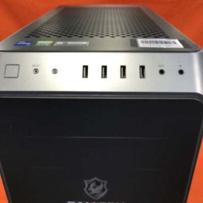 【なんば店】中古  THIRDWAVE GALLERIA SK(Intel Core i7 12700/16GB/SSD2TB/なし/NVIDIA GeForce RTX 3070 8GB/W11H64 MAR) 179648 