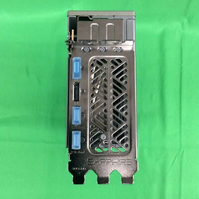 【川崎店】中古  SAPPHIRE NITRO+ Radeon RX 9070 XT GAMING OC 16GB (RX9070XT 16G) 176946 