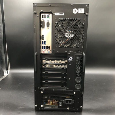 【徳島住吉店】中古  GALLERIA XF(i7 9700K/16GB/SSD512GB/RTX2070/W11P) 5230000493 