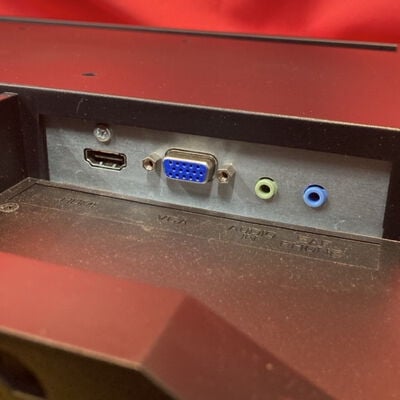 【千葉店】中古  I.O.DATA KH240V-B 3250006847 