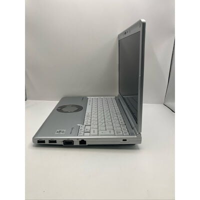 【仙台店】中古  Panasonic Let's note CF-SV9RDQVS(Intel Core i5 10310U 1.70GHz/16GB DDR4/SSD256GB/-/オンボード/12.1/1920x1200/GbE/Wi-Fi/WEBCAM/W11P) 193252 