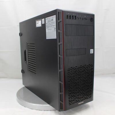 【通販センター】中古  インバースネット FRONTIER(Intel Core i7 10700F/16GB DDR4 (PC4)/SSD1TB/なし/NVIDIA GeForce RTX 2070 SUPER 8GB/W11H64 MAR) 191847 
