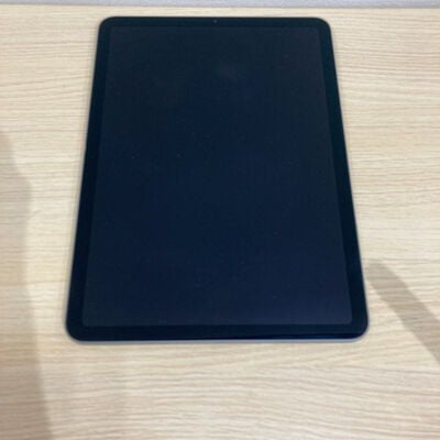【静岡東瀬名店】中古  Apple iPad Air （第4世代/2020） Wi-Fi 64GB スペースグレイ MYFM2J/A 145431 