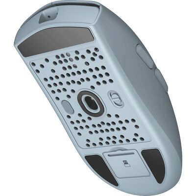 MSI  FORGE GM340 WIRELESS SKY 