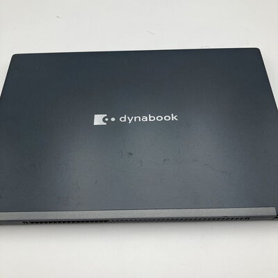 【神戸・三宮店】中古  dynabook GCX83/ULE(i5-1155G7/8GB/SSD256GB/W11P) 3430006497 
