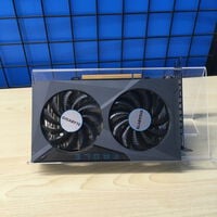 中古  GIGABYTE GV-R65XTGAMING OC-4GD (RX6500XT 4GB) 148972 