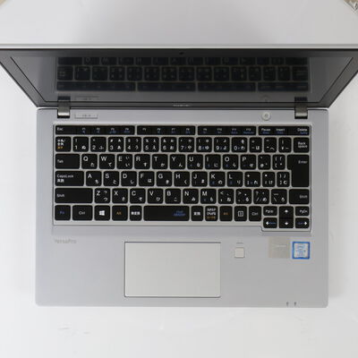 【通販センター】中古  NEC PC-VKM16BZG6 (Intel Core i5 8365U 1.60GHz/8GB/SSD256GB/なし/オンボード/13.3/1366x768/Wi-Fi/WEBCAM/W11H MAR) 184421 
