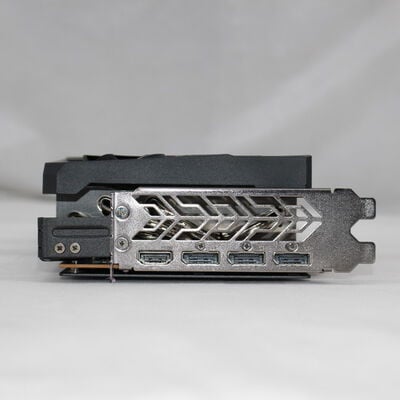 中古  ASRock RX7900XTX PG 24GO (Radeon RX7900XTX 24G) 3480033643 