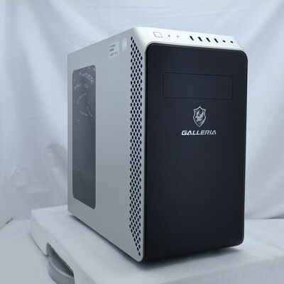 【通販センター】中古  THIRDWAVE GALLERIA SKM 201780【7/30値下げ!】 