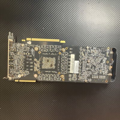 【富士青葉店】中古  Palit NE6208T020LC-150A (RTX2080Ti 11GB)_ 185868 