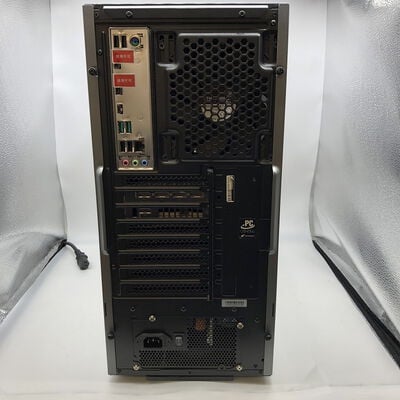 【宇都宮鶴田店】中古  THIRDWAVE GALLERIA XA7C-R37T (i7 11700/16GB/SSD1TB/RTX3070Ti/W11H) 5280001358 