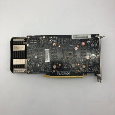 【大分店】中古  Palit NE62060018J9-1062A (RTX2060 6GB)_ 185862 