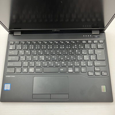 【秋葉原本店】中古  LIFEBOOK　U939(i5-8365U/8GB/SSD128GB/W11P) 3410015543 