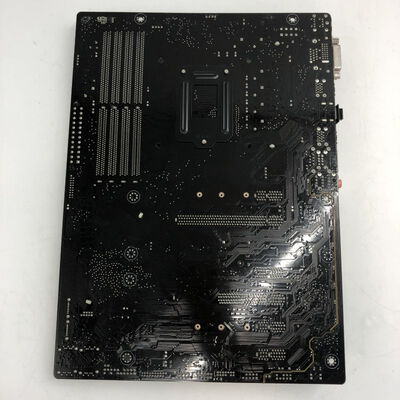 【福井日之出店】中古  ASUS PRIME H270-PLUS (H270 1151 ATX DDR4) 133244 