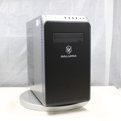中古  THIRDWAVE GALLERIA SKM 