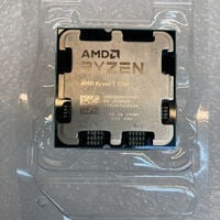 中古  AMD Ryzen 7 7700 (AM5/3.8GHz/40M/C8/T16/65W) 1460024624 