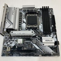中古  ASRock B650M Pro RS WiFi (B650 AM5 mATX DDR5) 3430006178 