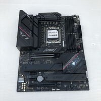 中古  ASUS ROG STRIX B650E-F GAMING WIFI(B650E AM5 ATX DDR5) 167324 