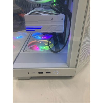 【仙台店】中古  Original PC 自作パソコン (Ryzen7 9850X3D/32GB/SSD1TB+SSD1TB/-/RTX5070Ti/WLAN/W11H/-) 3240011041 