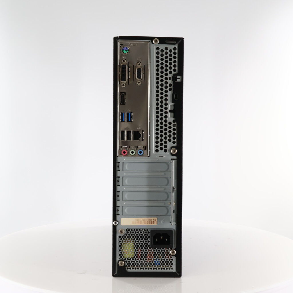 中古 THIRDWAVE Slim Magnate IE (i3 9100/4GB/SSD1TB/W11H