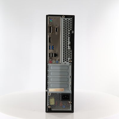 【秋葉原本店】中古  THIRDWAVE　Slim Magnate IE (i3 9100/4GB/SSD1TB/W11H) 3410016307 