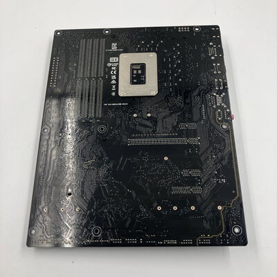 【なんば店】中古  ASUS PRIME B660-PLUS D4 (B660 1700 ATX DDR4) 150346 