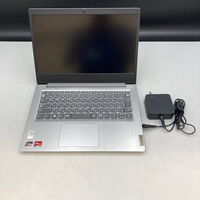 中古  Lenovo ideaPad 3 14ARE05(Ryzen 7 4700U/8GB/SSD256GB/W11H) 5370001241 
