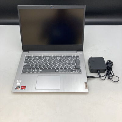 【熊本浜線店】中古  Lenovo ideaPad 3 14ARE05(Ryzen 7 4700U/8GB/SSD256GB/W11H) 5370001241 