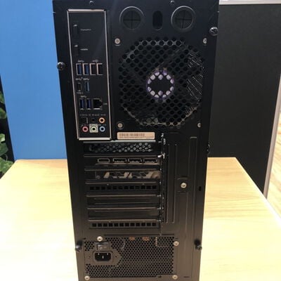 【甲府飯田店】中古  iiyama ILeDXs-R059-A114_-RBSXB(i5 11400/16GB/SSD1TB/RTX3060/W11H) 4720002100 