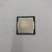 中古  INTEL Core i7 10700 (1200/2.9G/16M/C8/16) 142718 