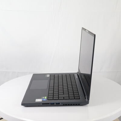 【通販センター】中古  THIRDWAVE GALLERIA UL7C-R36(Intel Core i7 11800H/16GB DDR4 (PC4)/SSD500GB/なし/NVIDIA GeForce RTX 3060 6GB Laptop GPU/15.6/1920x1080/Wi-Fi/W11H64 MAR) 200792 