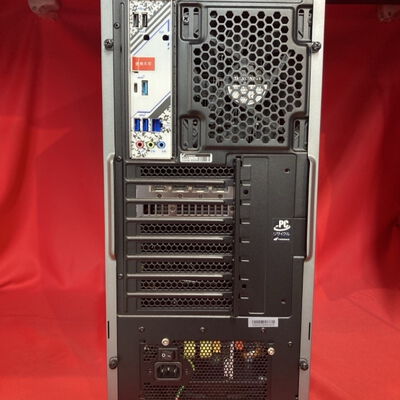 【千葉店】中古  GALLERIA XA7C-R57 3250005716