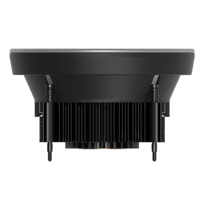 Thermaltake  UX150-L ARGB Air cooler Black CL-P147-CA13SW-A 