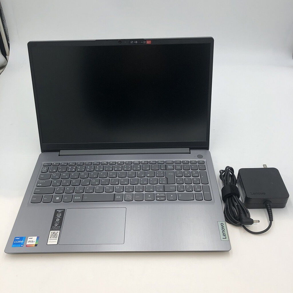 中古 Lenovo IdeaPad 3 15ITL6 4580001879 （321528） ｜ パソコン通販
