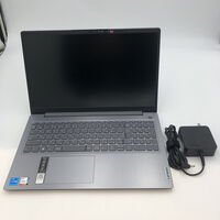 中古  Lenovo IdeaPad 3 15ITL6 4580001879 