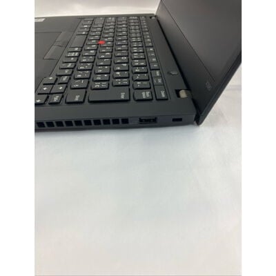 【仙台店】中古  Lenovo ThinkPad X390 (Core i7-10510U/8GB/SSD 256GB/-/-/WLAN/13.3インチFHD/W11P/-) 3240009167 