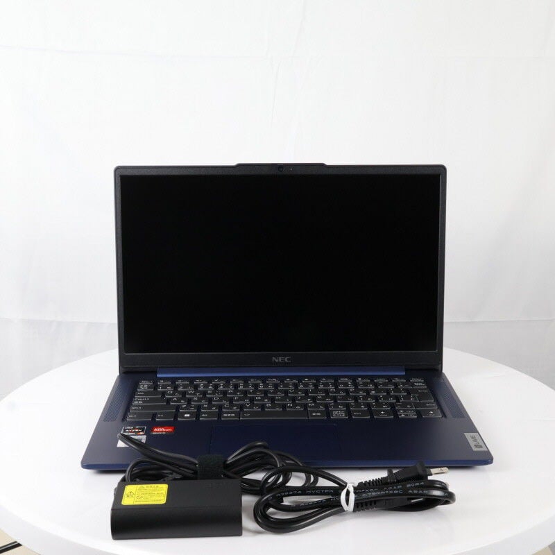 中古 NEC LAVIE N14 Slim N1455/HAL PC-N1455HAL-J(AMD Ryzen 5 7530U