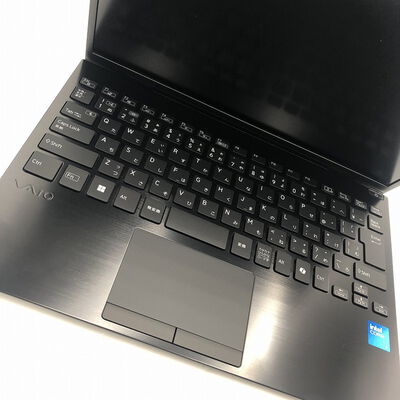 【盛岡都南店】中古  VAIO S13 VJS136 4580002200 