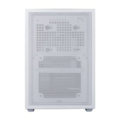 Lian-Li  B4-mATX Wood B4W-WD (MicroATX ホワイト) 